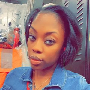 Meet your Posher, Bri